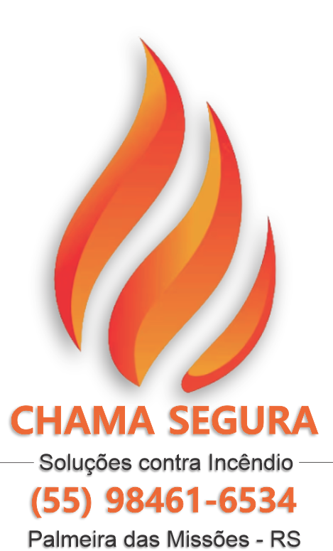 Chama Segura